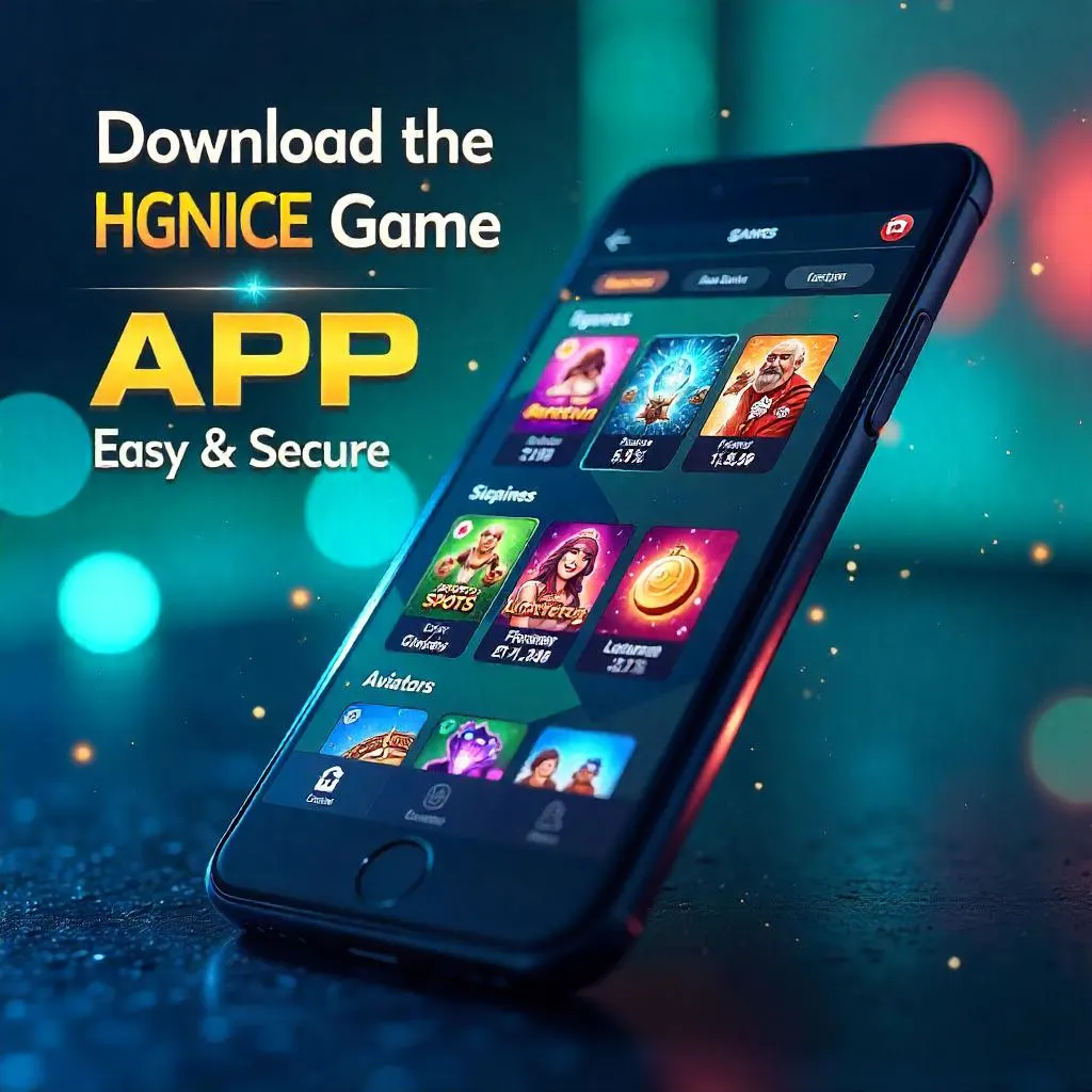 Download HGNICE Game App Securely