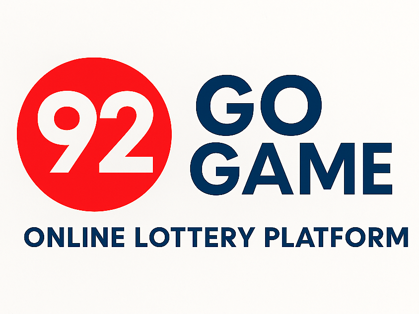 92Go game online lottery platform