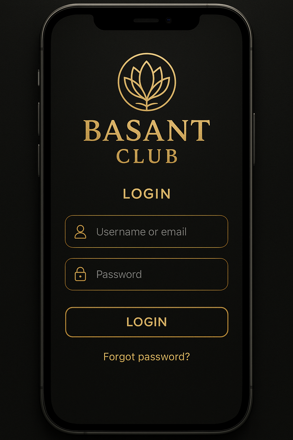 Basant Club Login