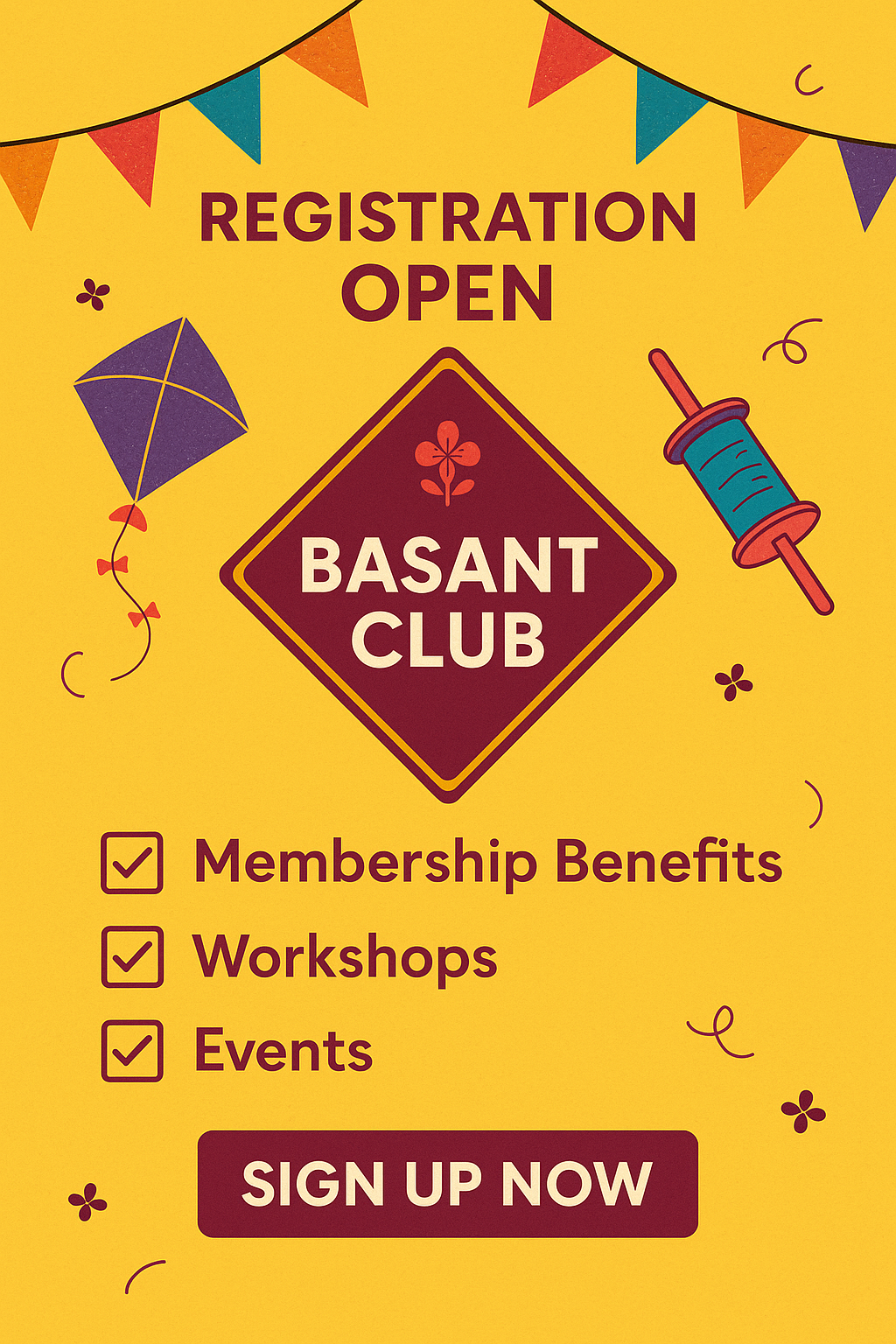 Basant Club