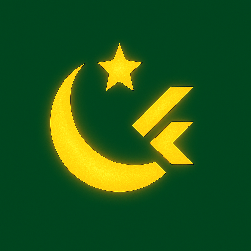 Basant Clubs logo with representing entertainment and online lottery gaming app