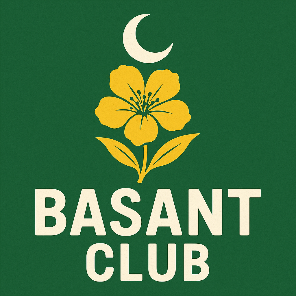 Basant Club