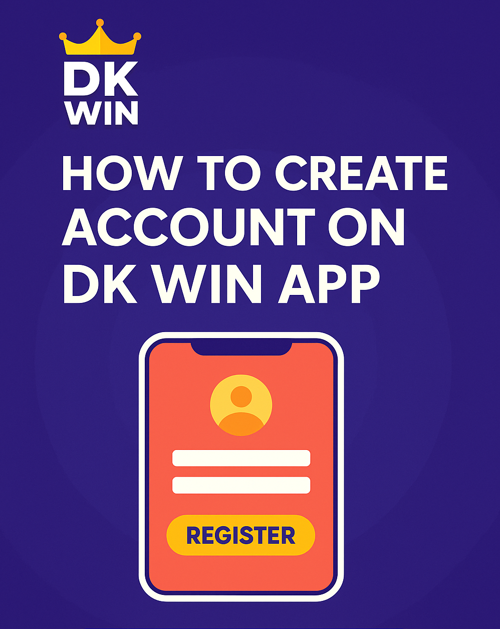 DKWin Game Login