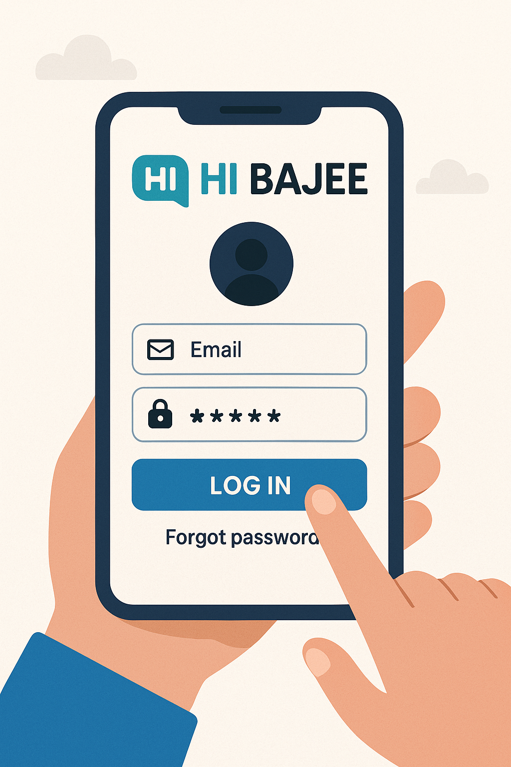 Hi Bajee Login