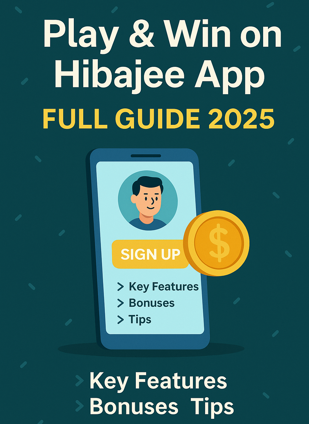 Hibajee App review