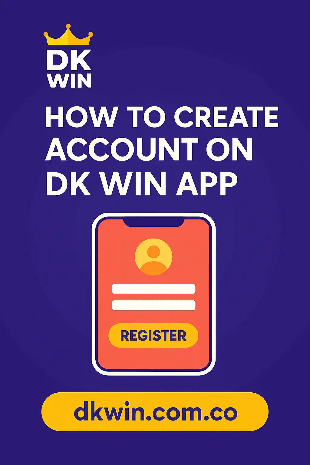 DKWin App Registration 