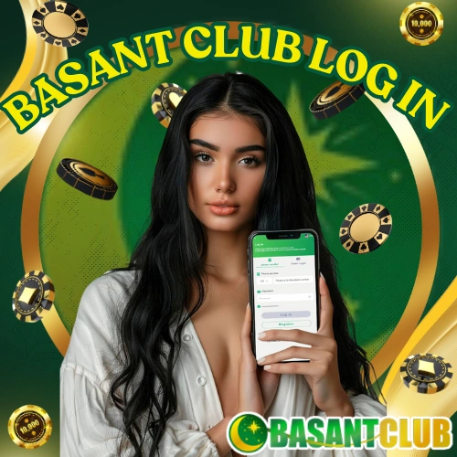 Basant Club Login