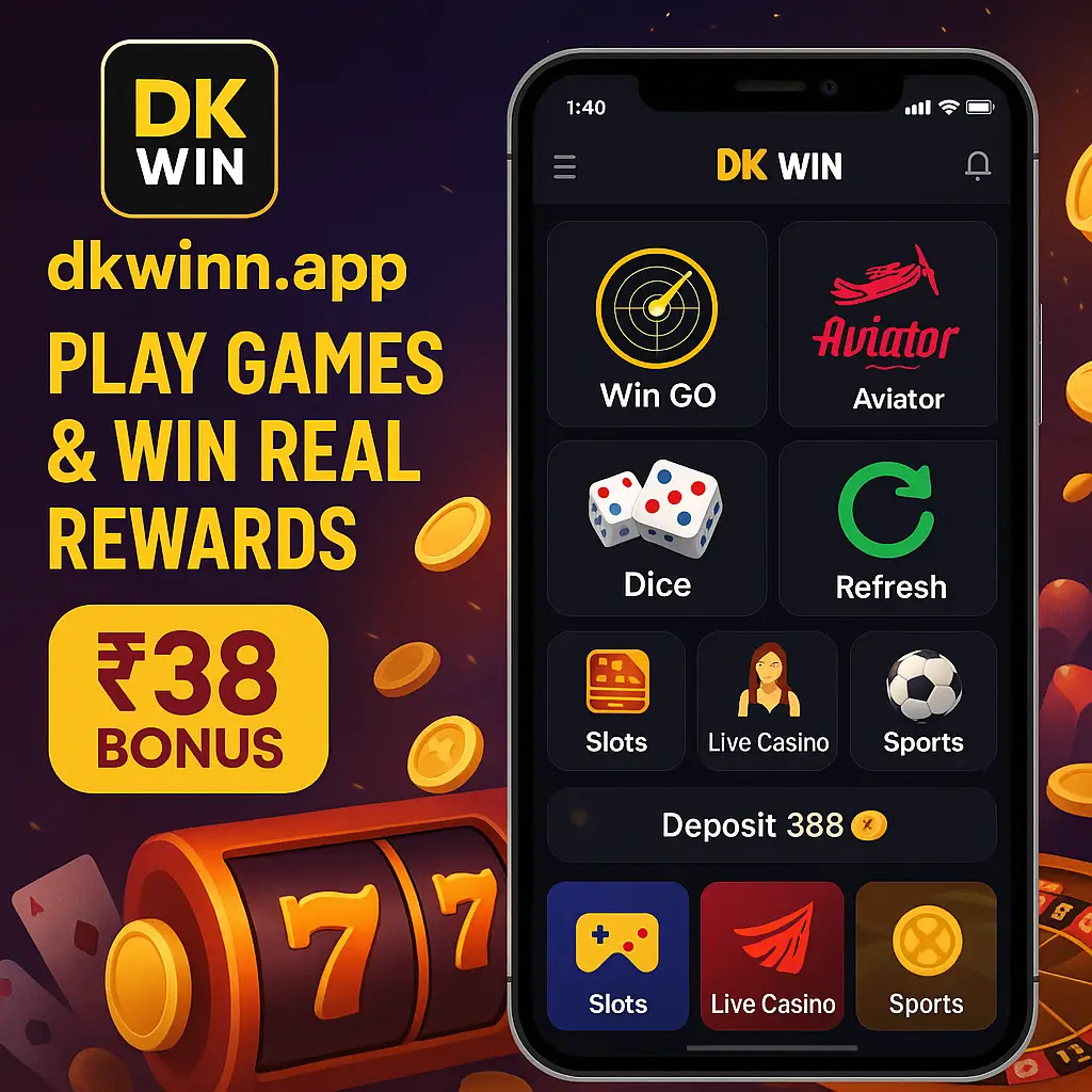 DKWIN App Review 2025: Ultimate Guide to Online Lottery & Gaming in Bangladesh & Colombia 2 DKWIN App Review