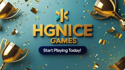 HGNICE Game Login Your Account