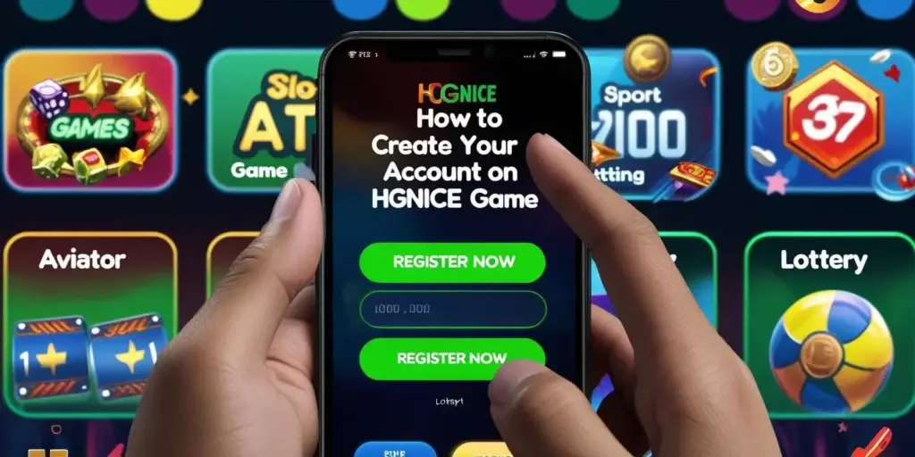 Register 2 Register and start winning today