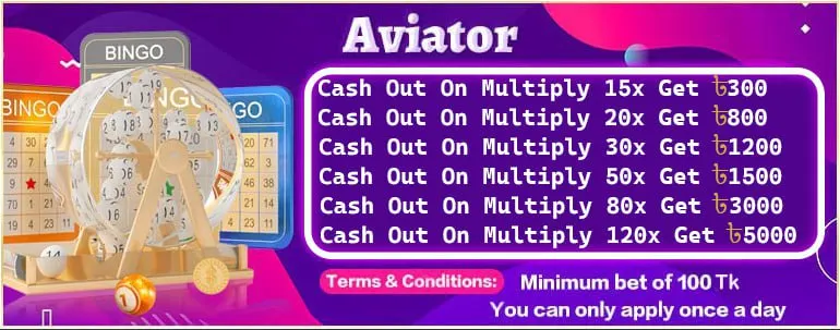 Explore Aviator, Slots, Sports, Lottery Games