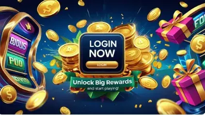 Login to HGNICE Game and Start Playing