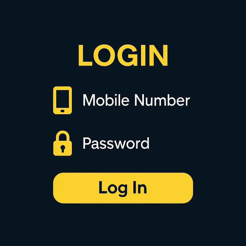 Pak Games App