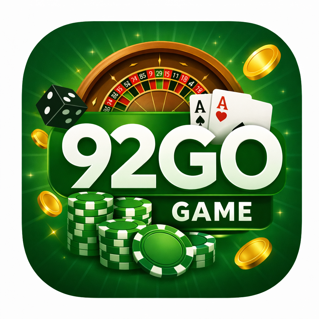 92Go Game App
