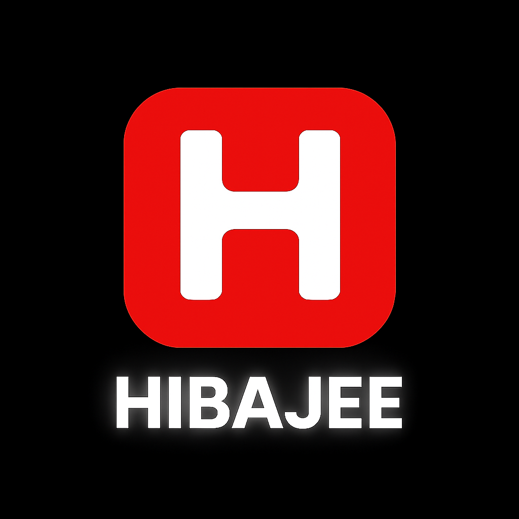 Hibajee Information